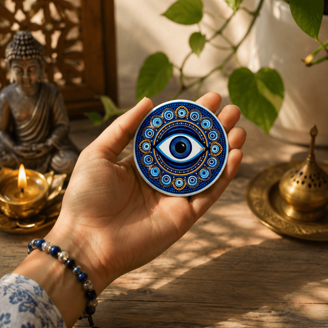 Evil Eye