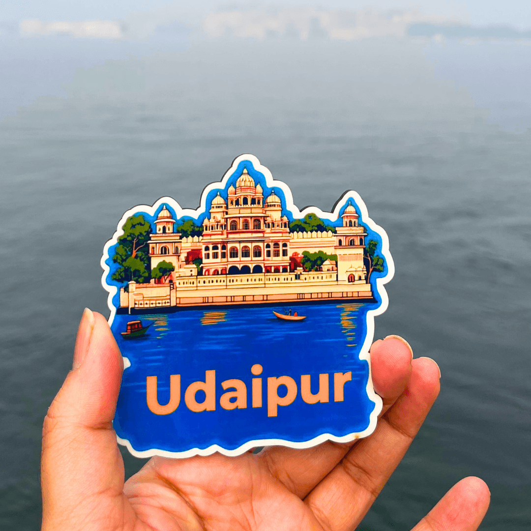 Udaipur