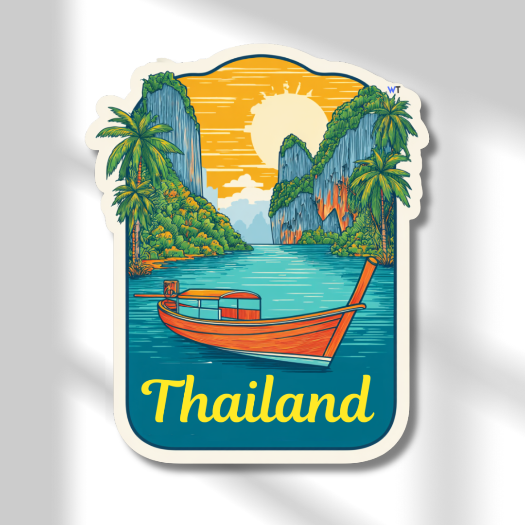 Thailand