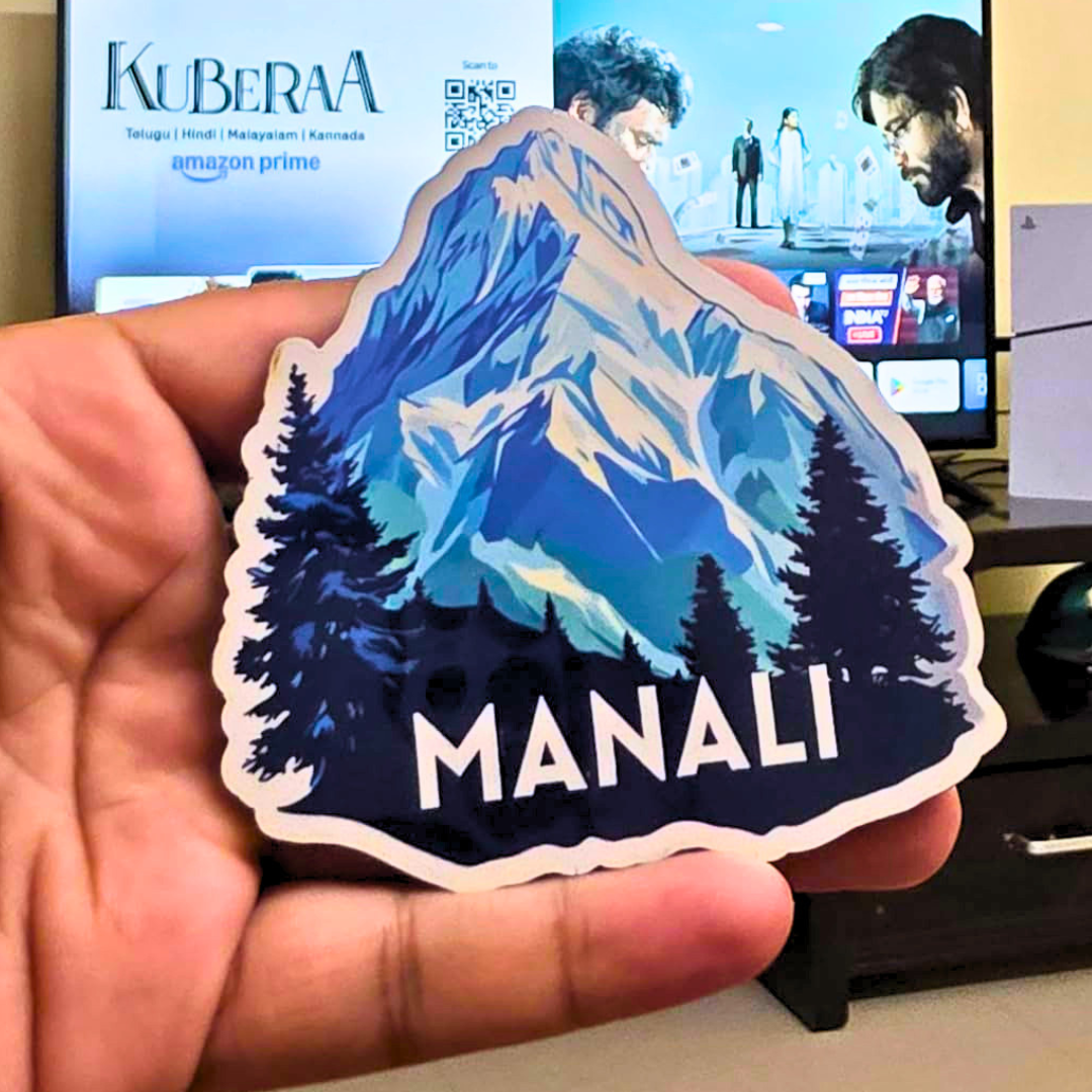 Manali
