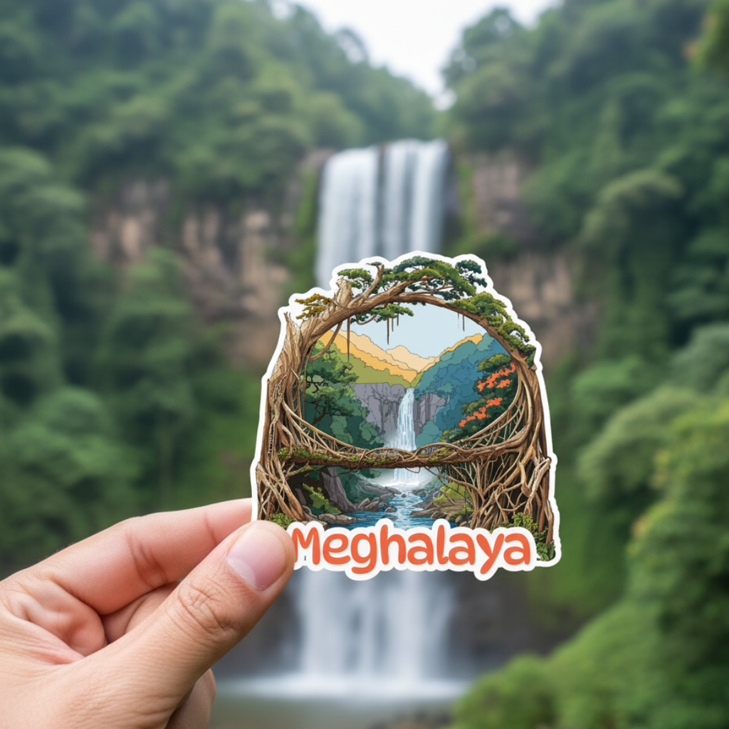 Meghalaya