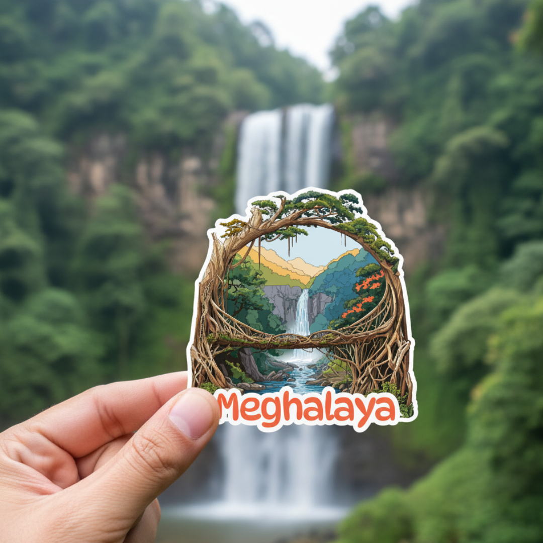 Meghalaya