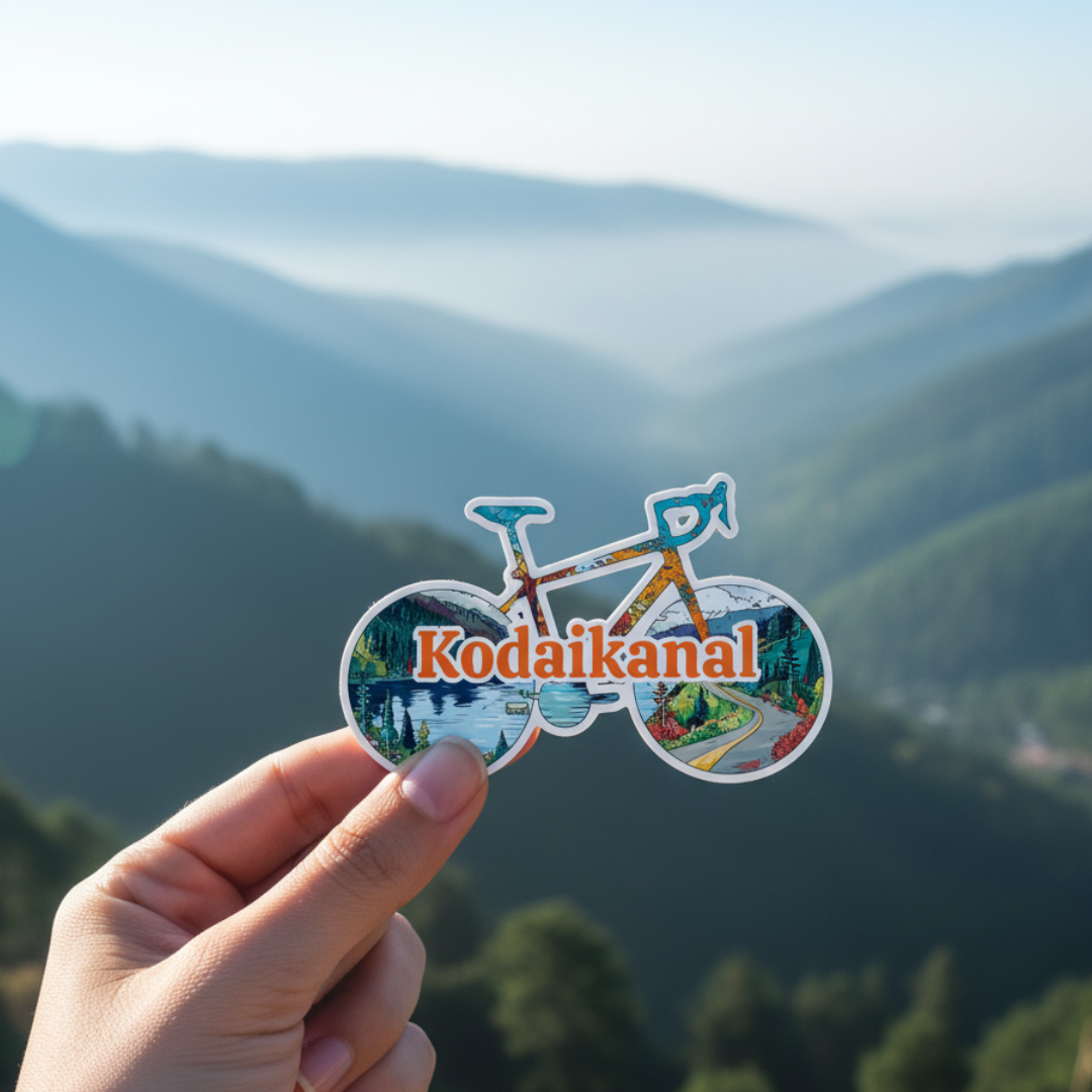 Kodaikanal