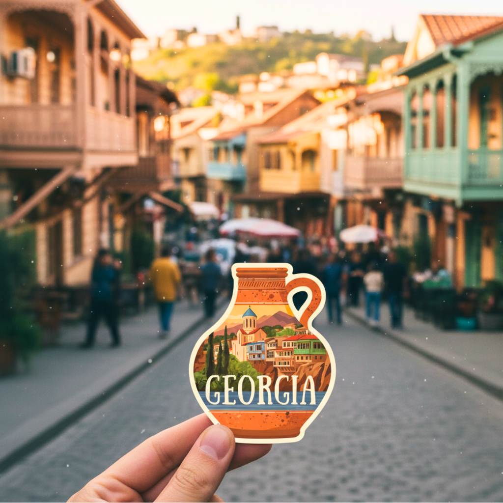 Georgia