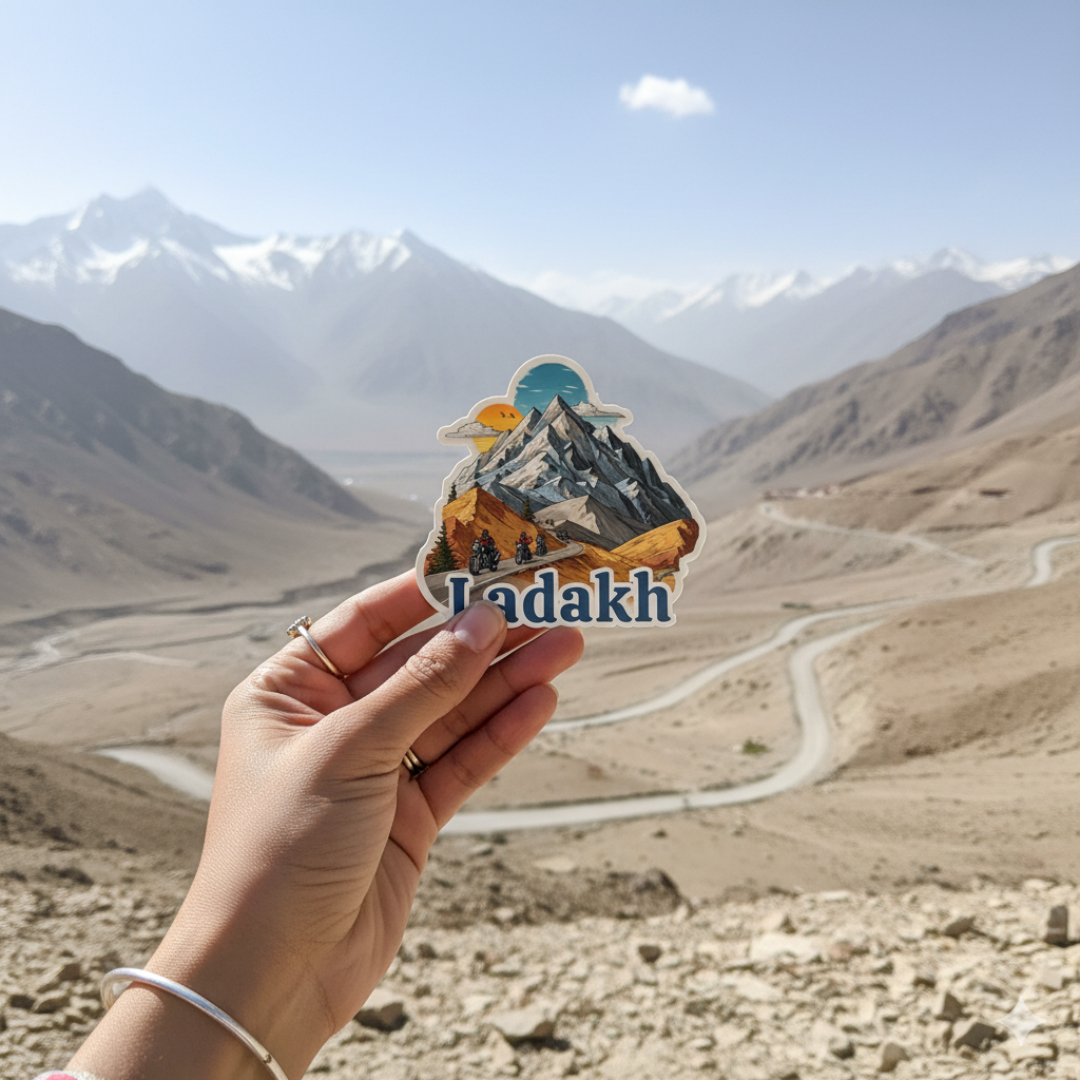Ladakh