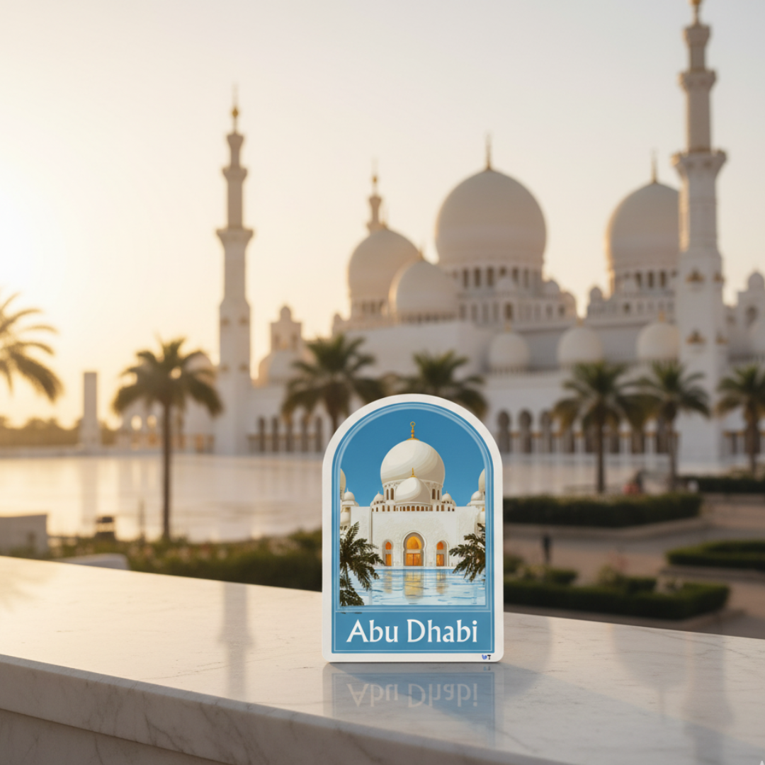 Abu Dhabi