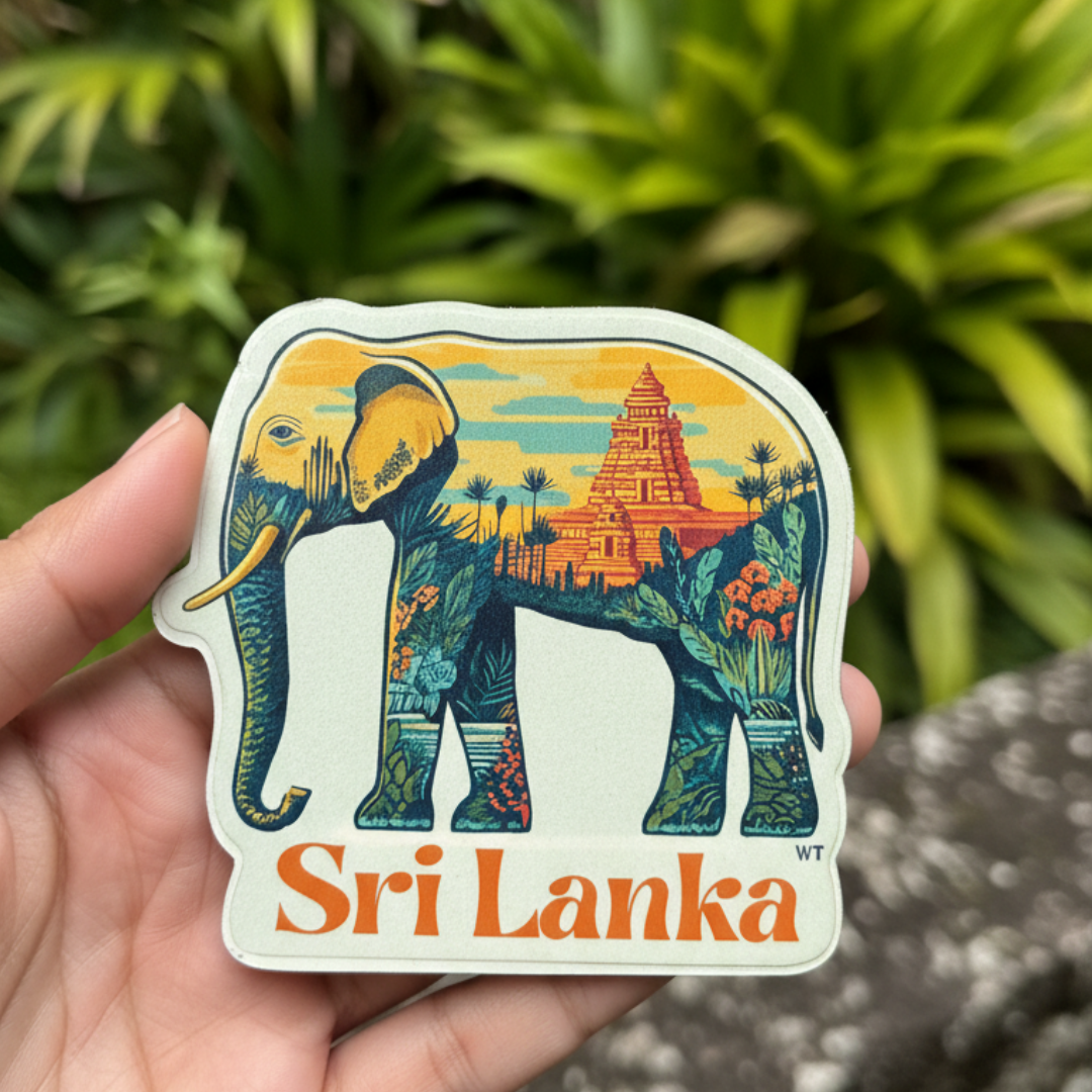 Sri Lanka