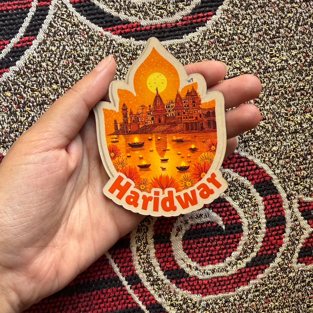 Haridwar