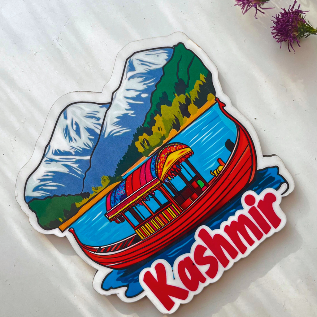 Kashmir