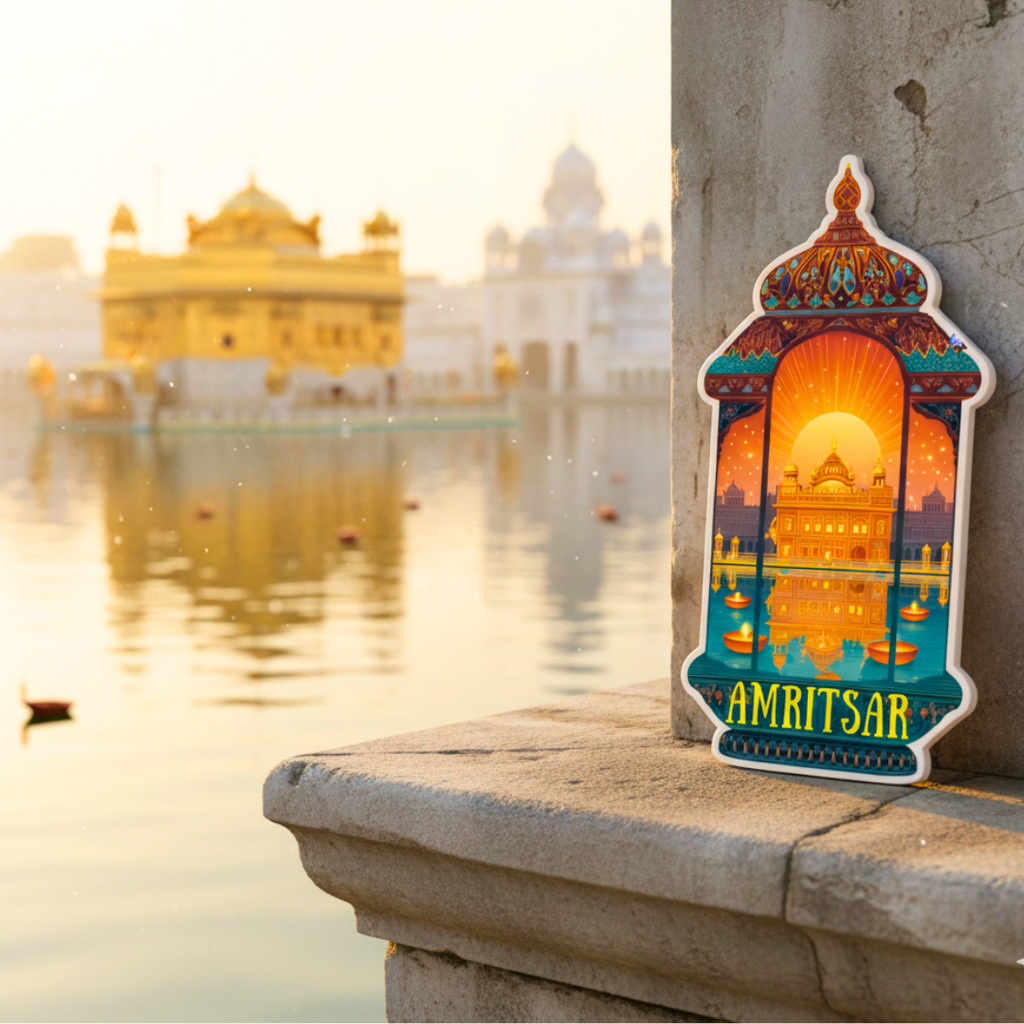 Amritsar