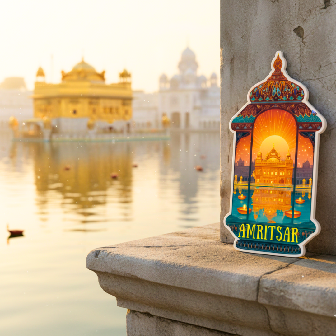 Amritsar