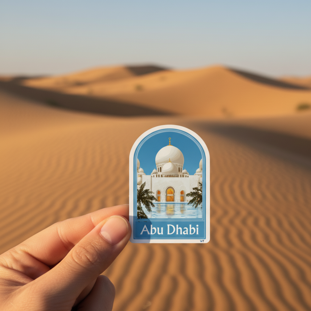 Abu Dhabi