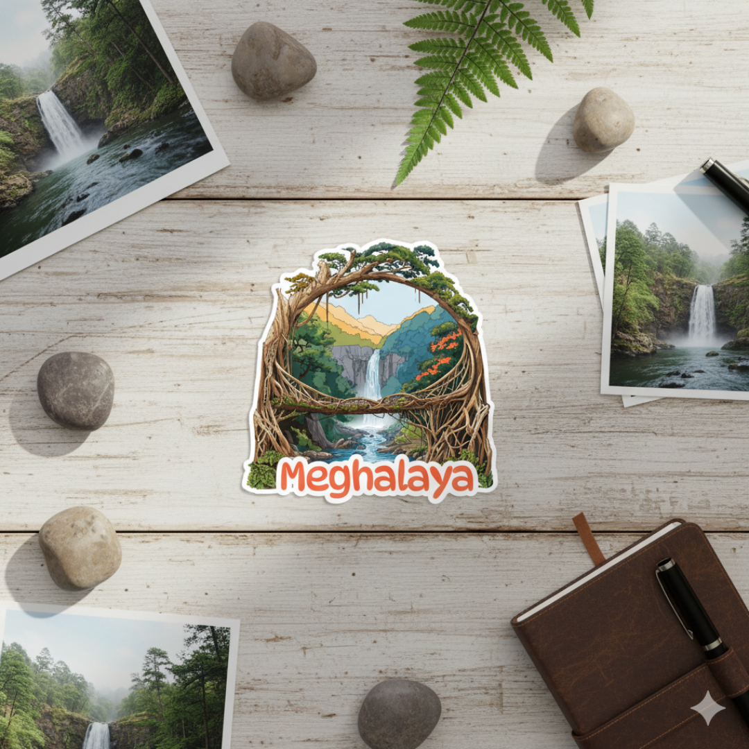 Meghalaya
