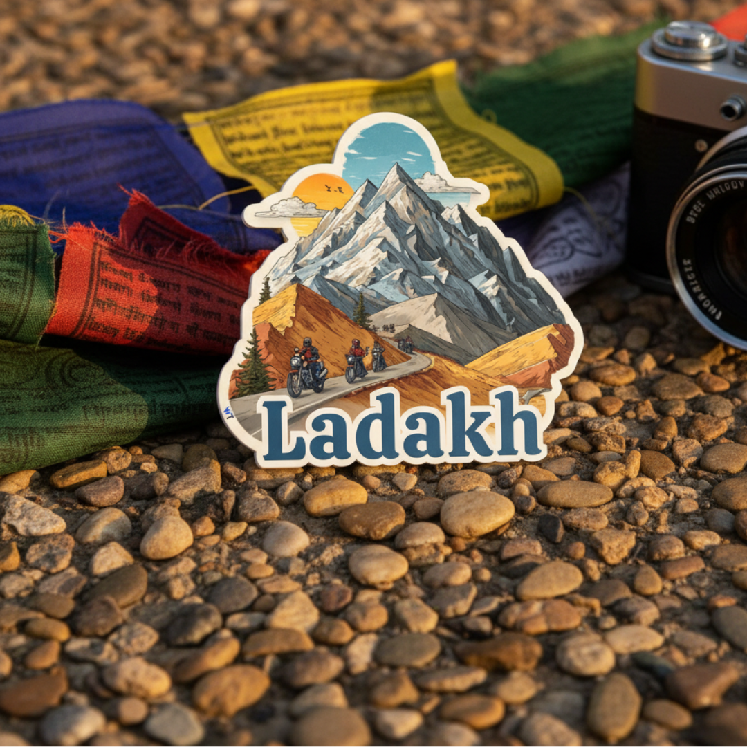 Ladakh