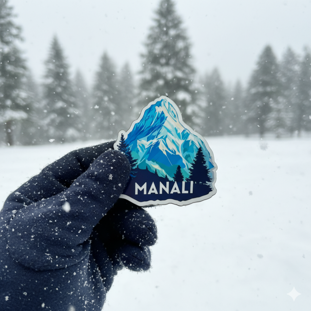 Manali
