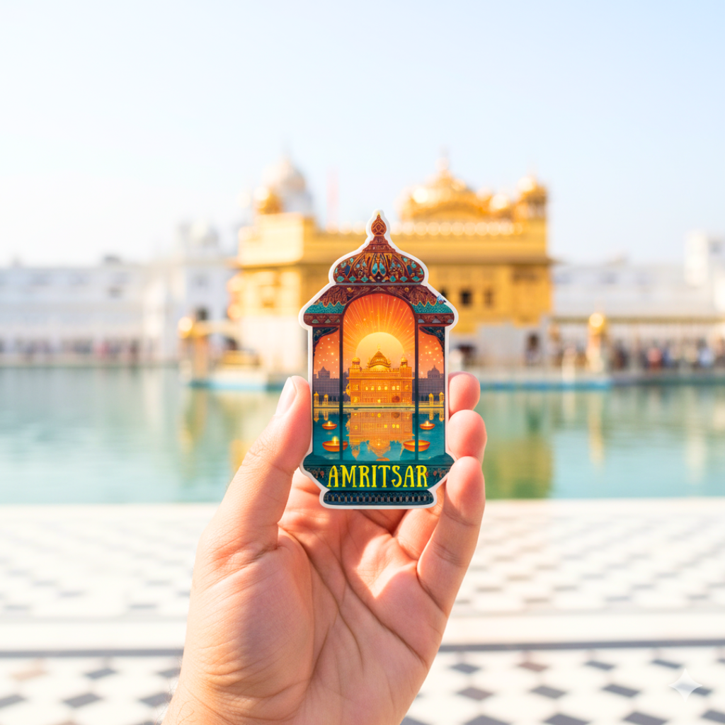 Amritsar