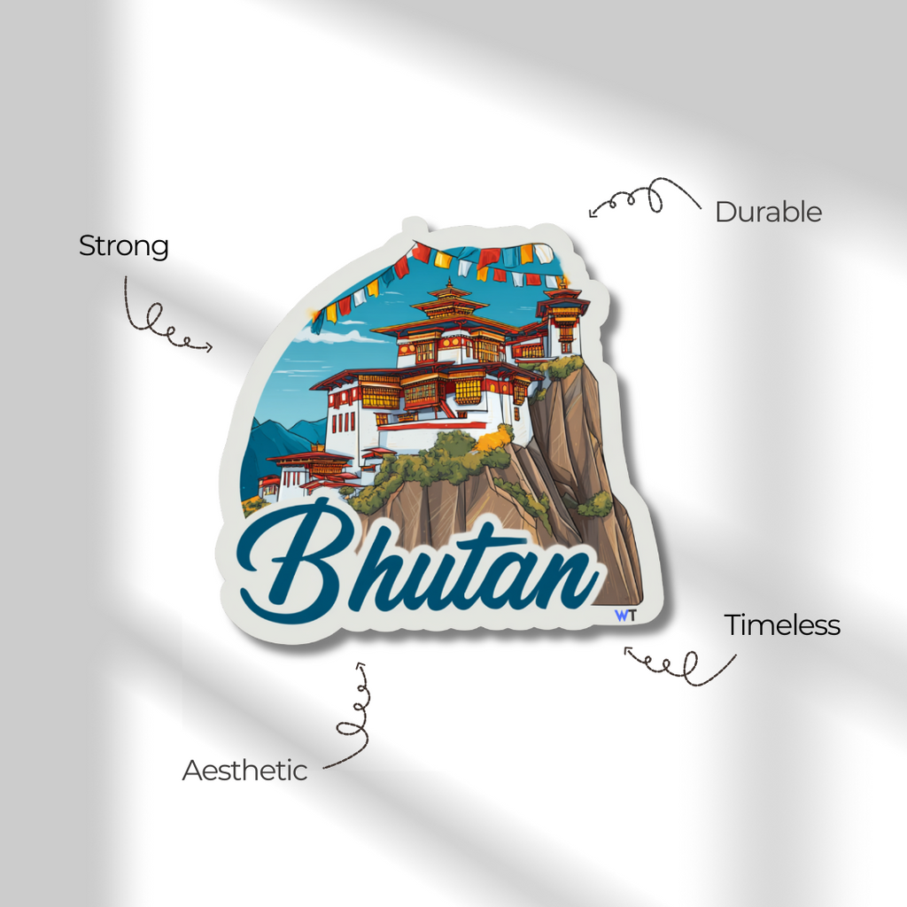 Bhutan