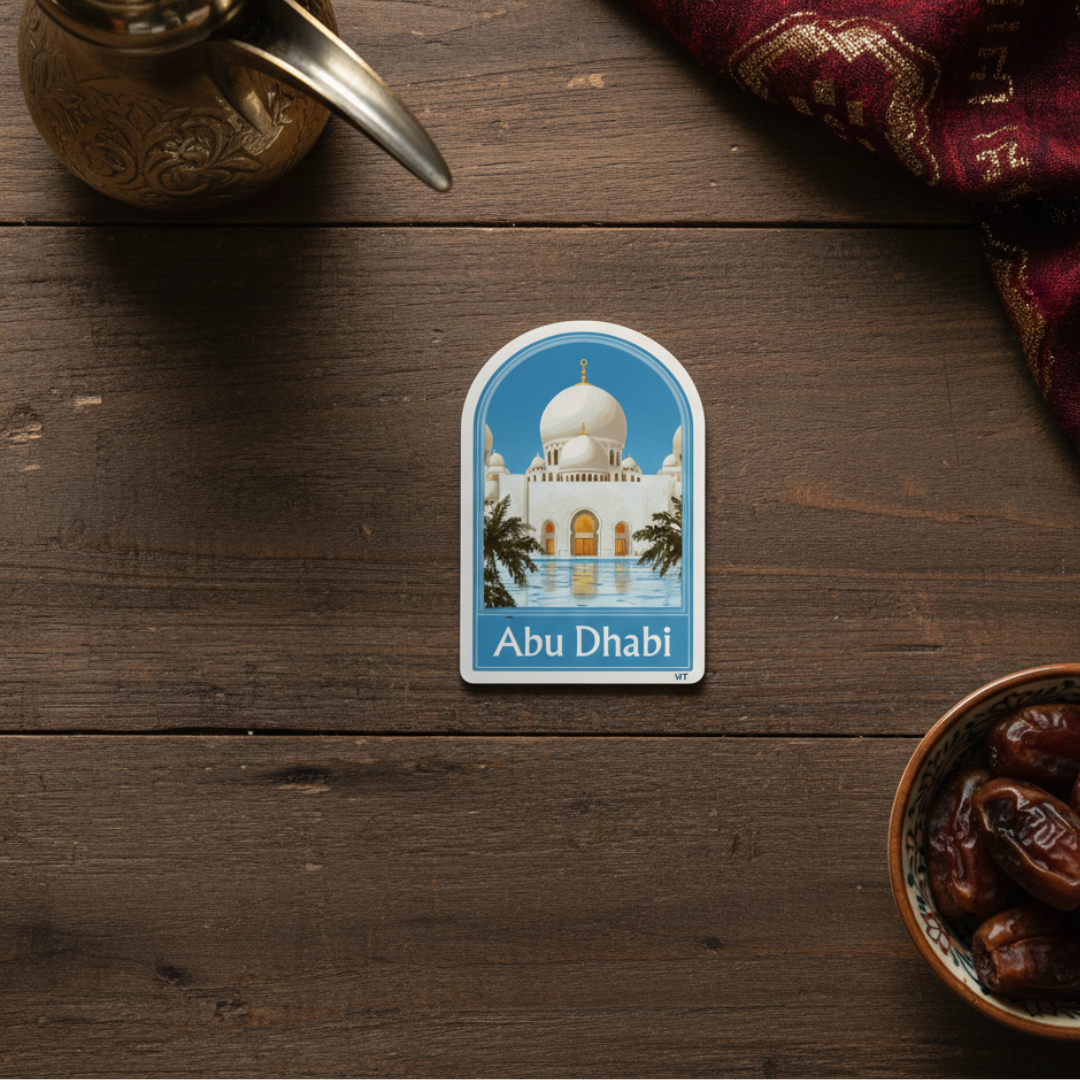 Abu Dhabi