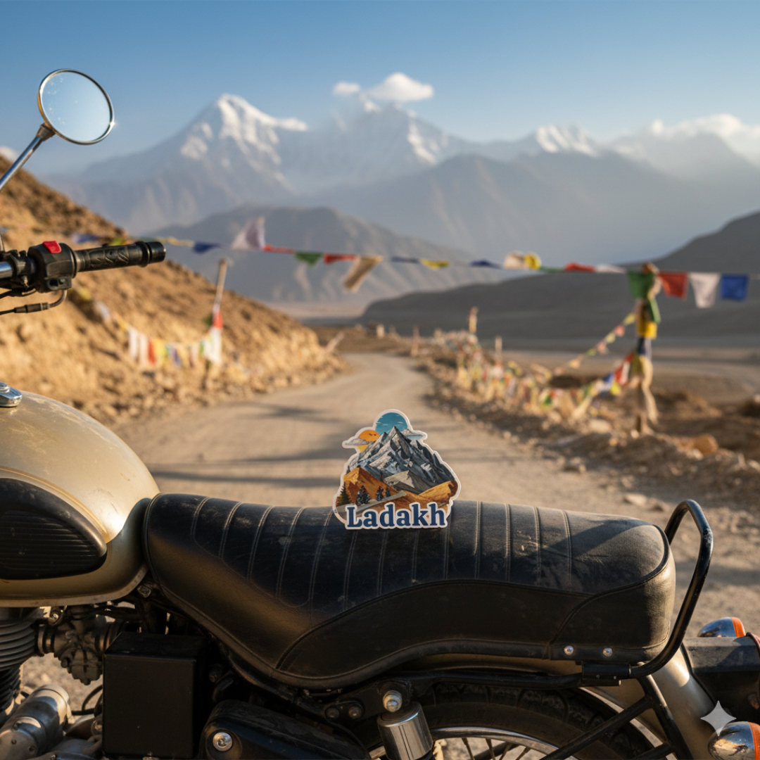 Ladakh
