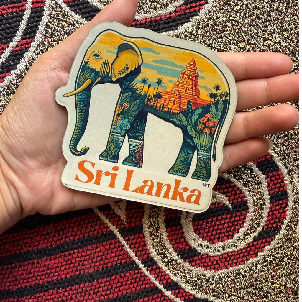 Sri Lanka