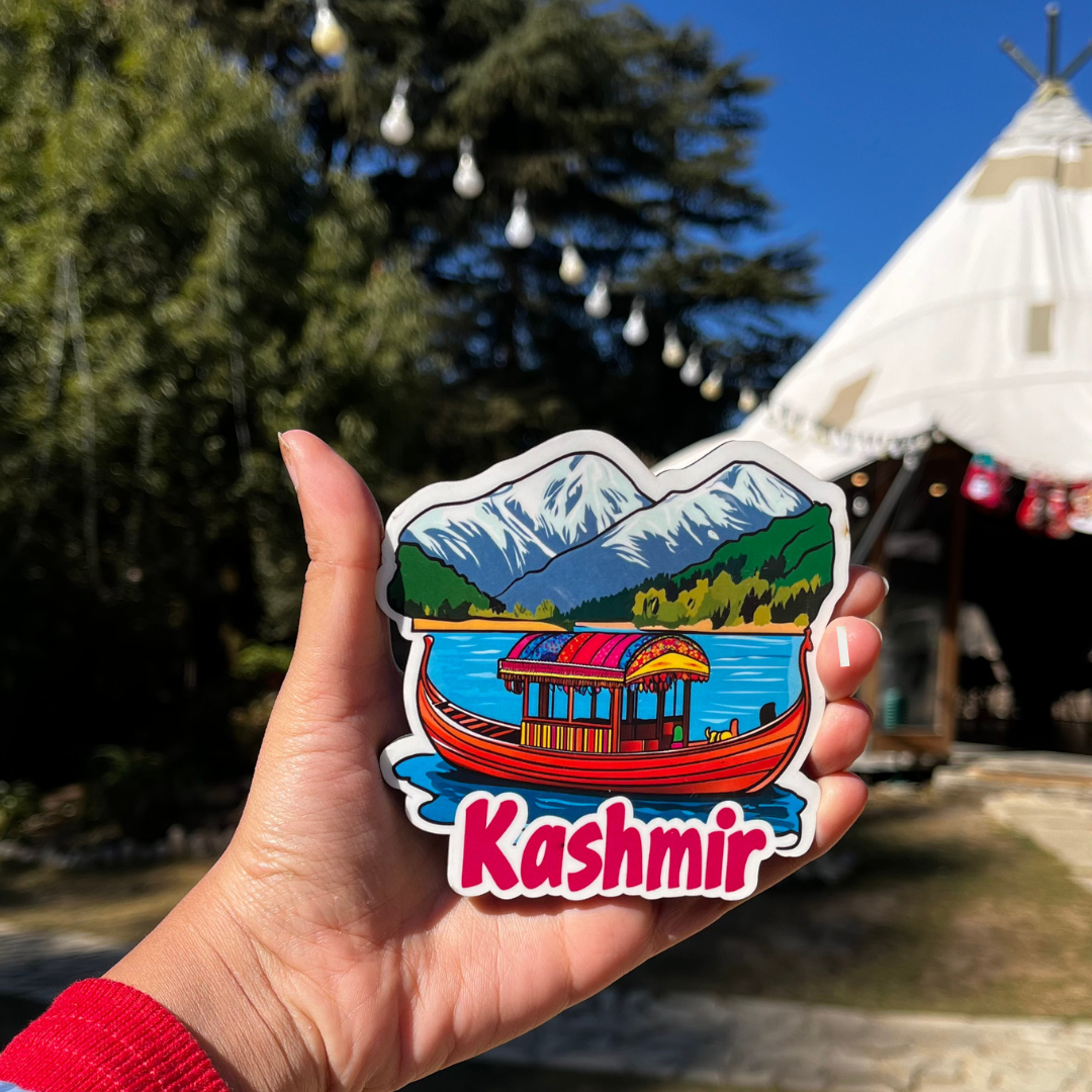 Kashmir