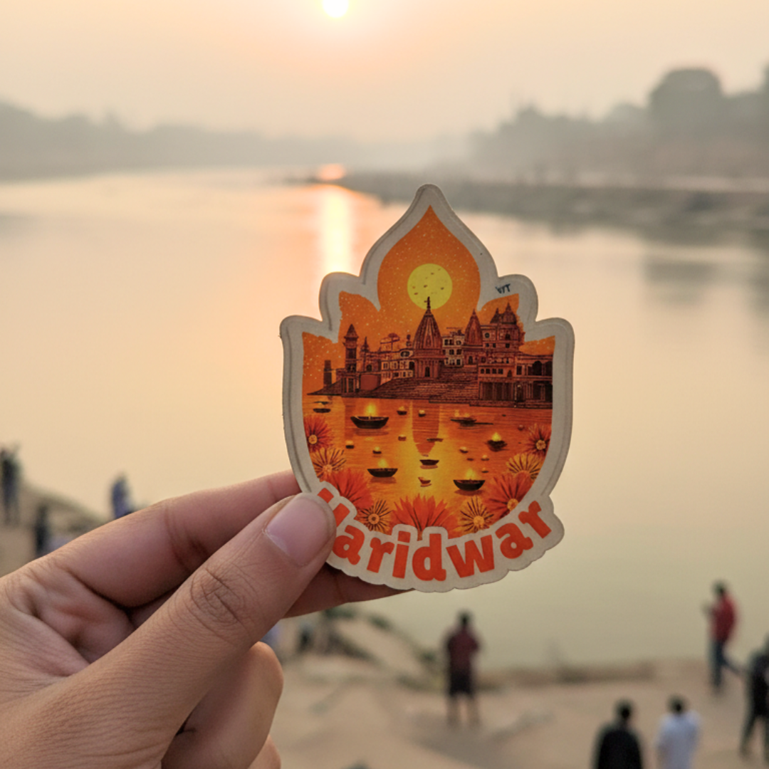 Haridwar