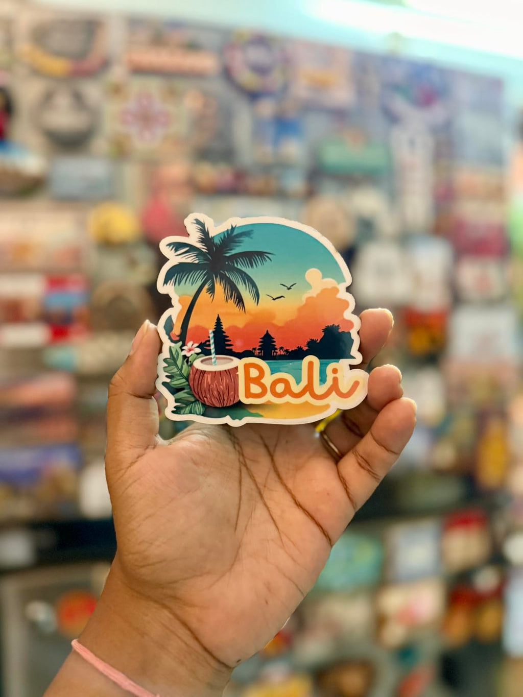 Bali
