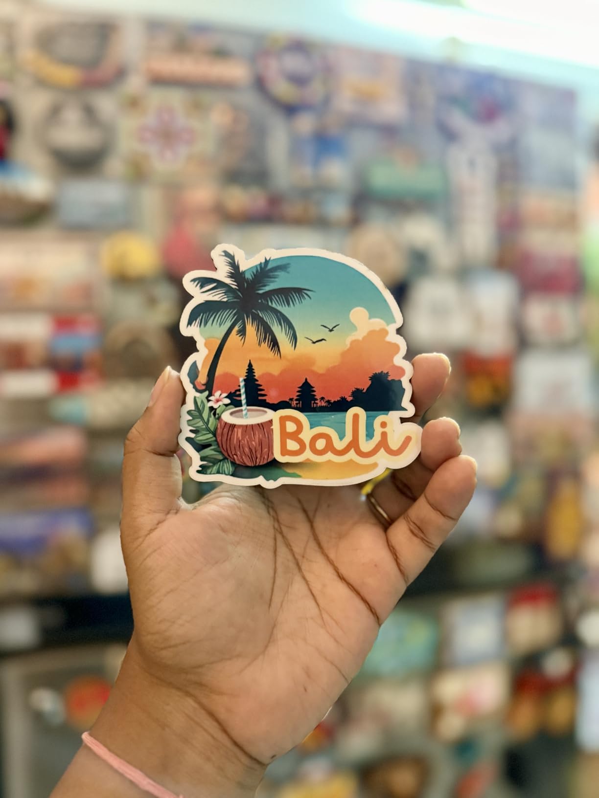 Bali