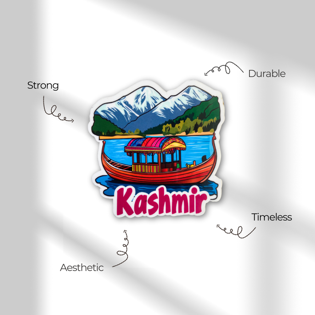 Kashmir