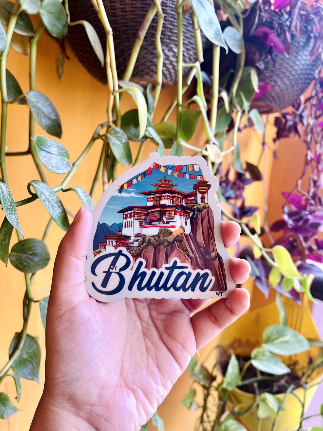 Bhutan