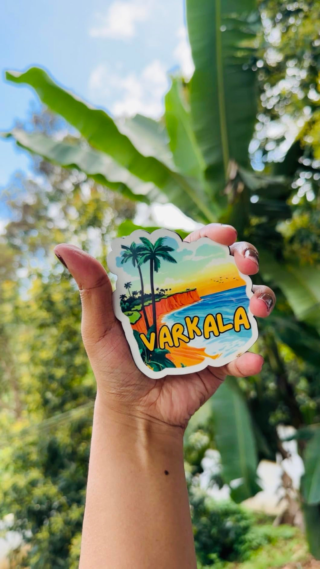Varkala