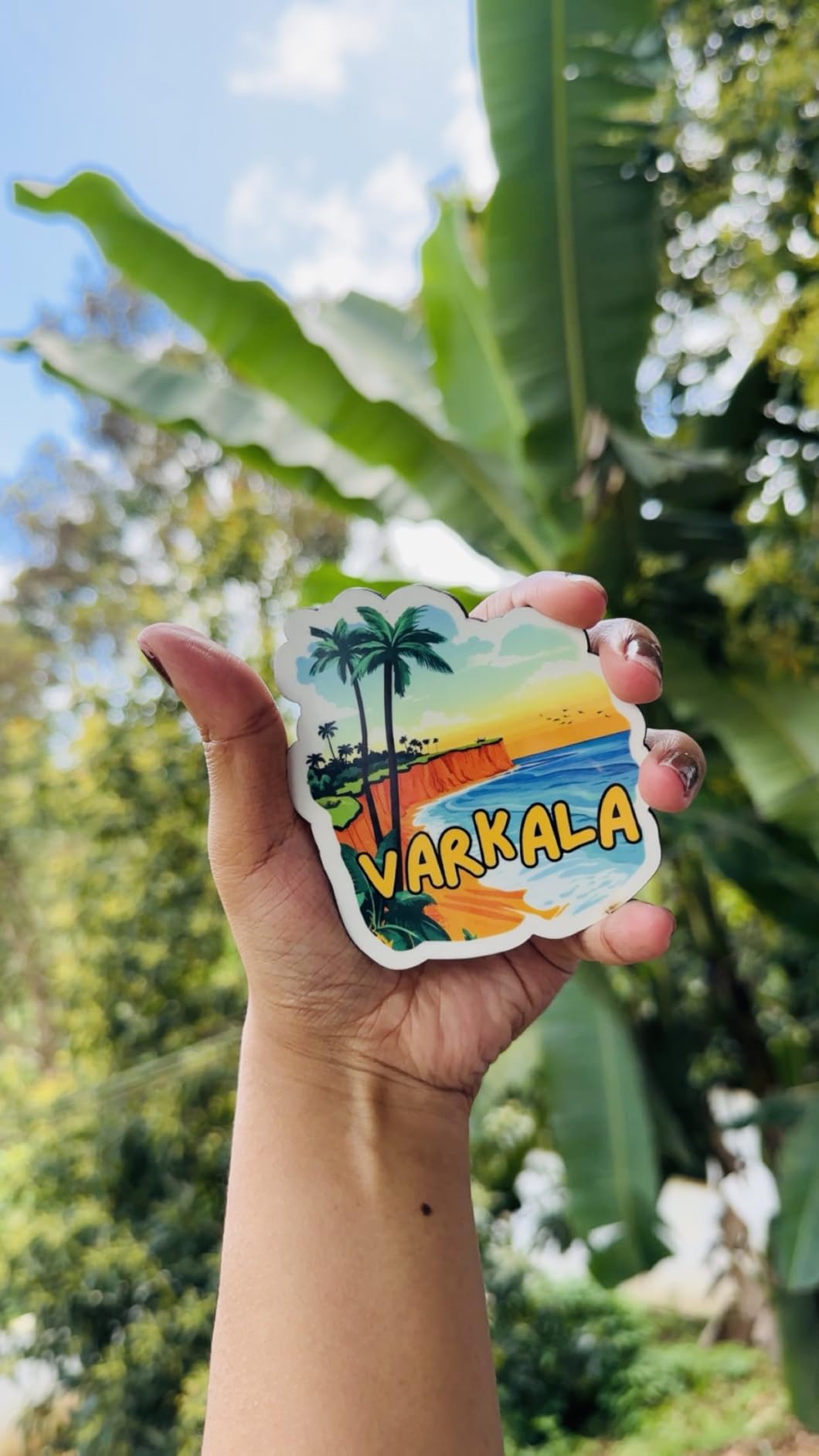 Varkala