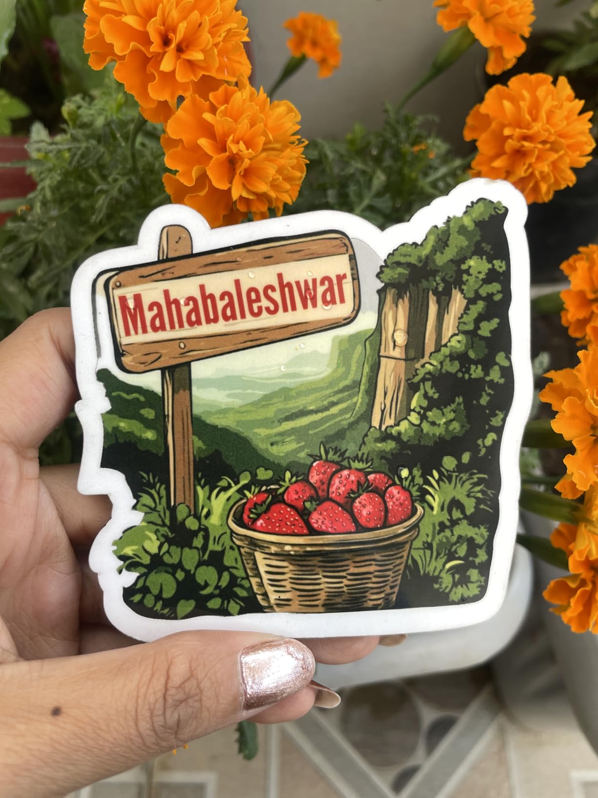 Mahabaleshwar