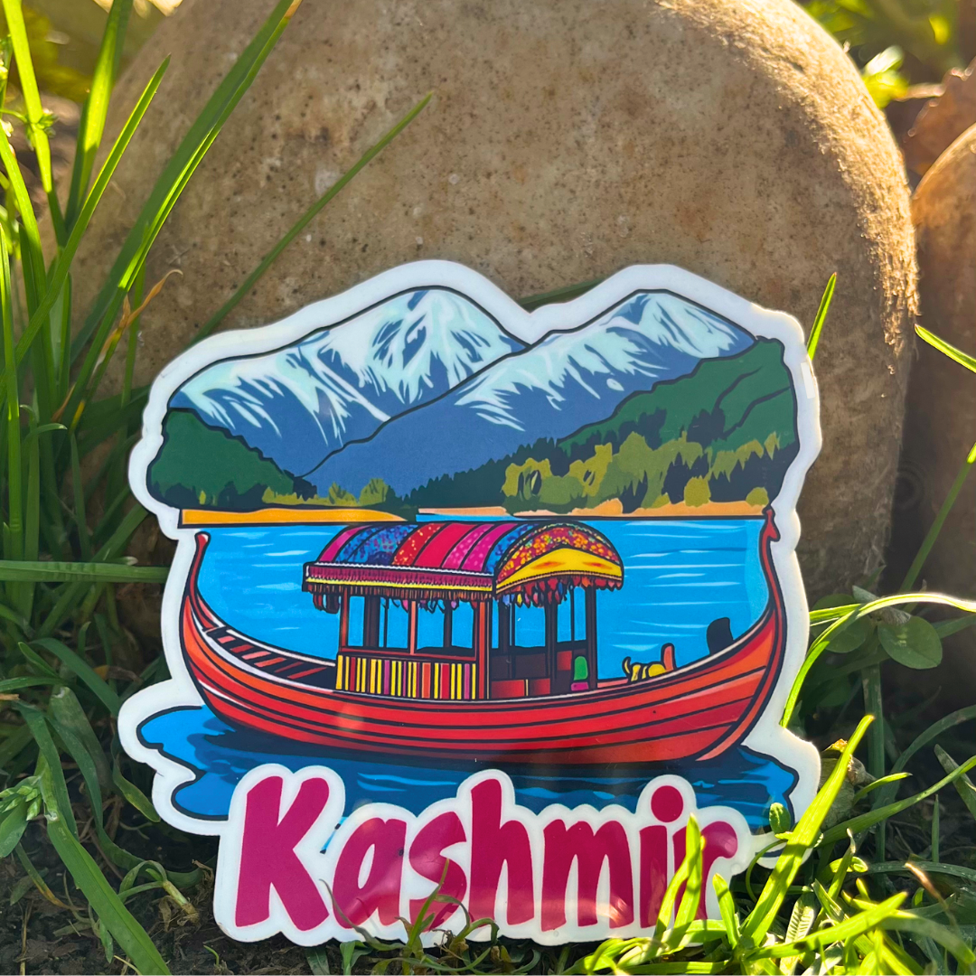 Kashmir