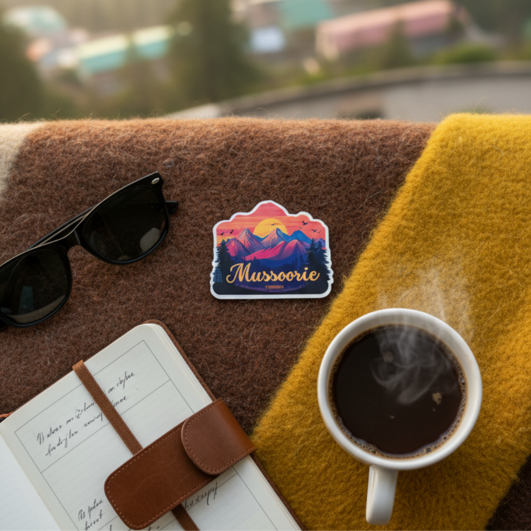 Mussoorie