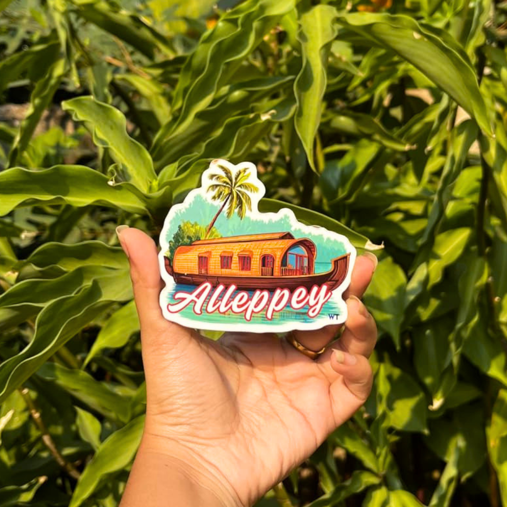 Alleppey
