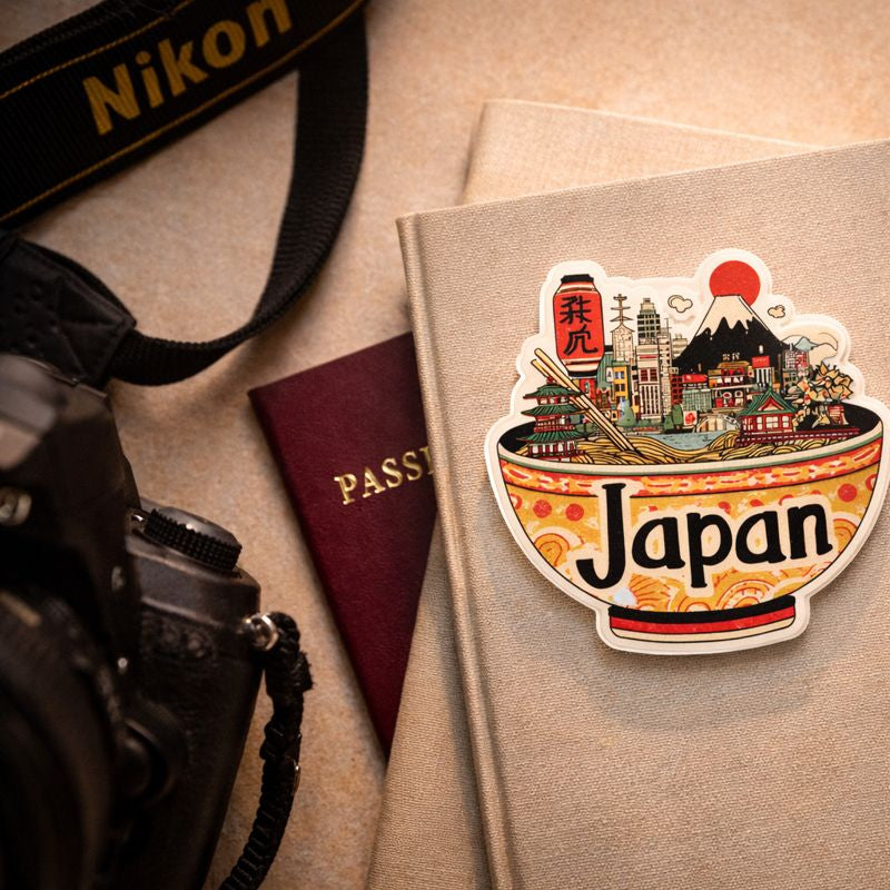 Japan