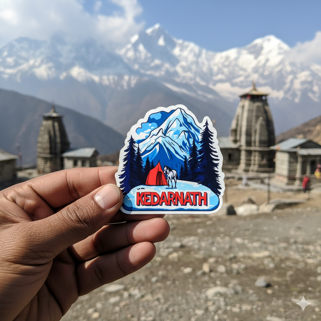 Kedarnath