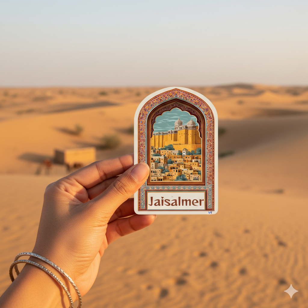 Jaisalmer