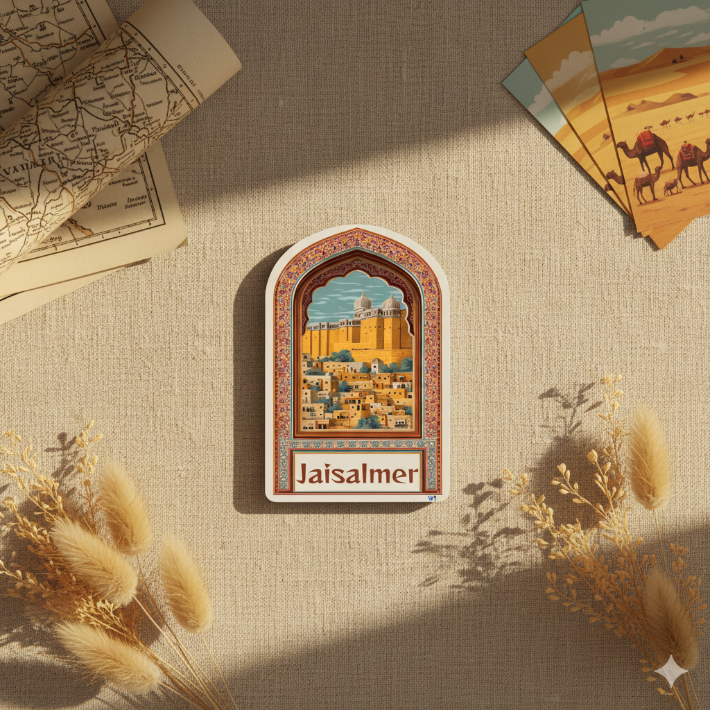 Jaisalmer