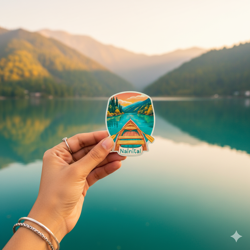 Nainital