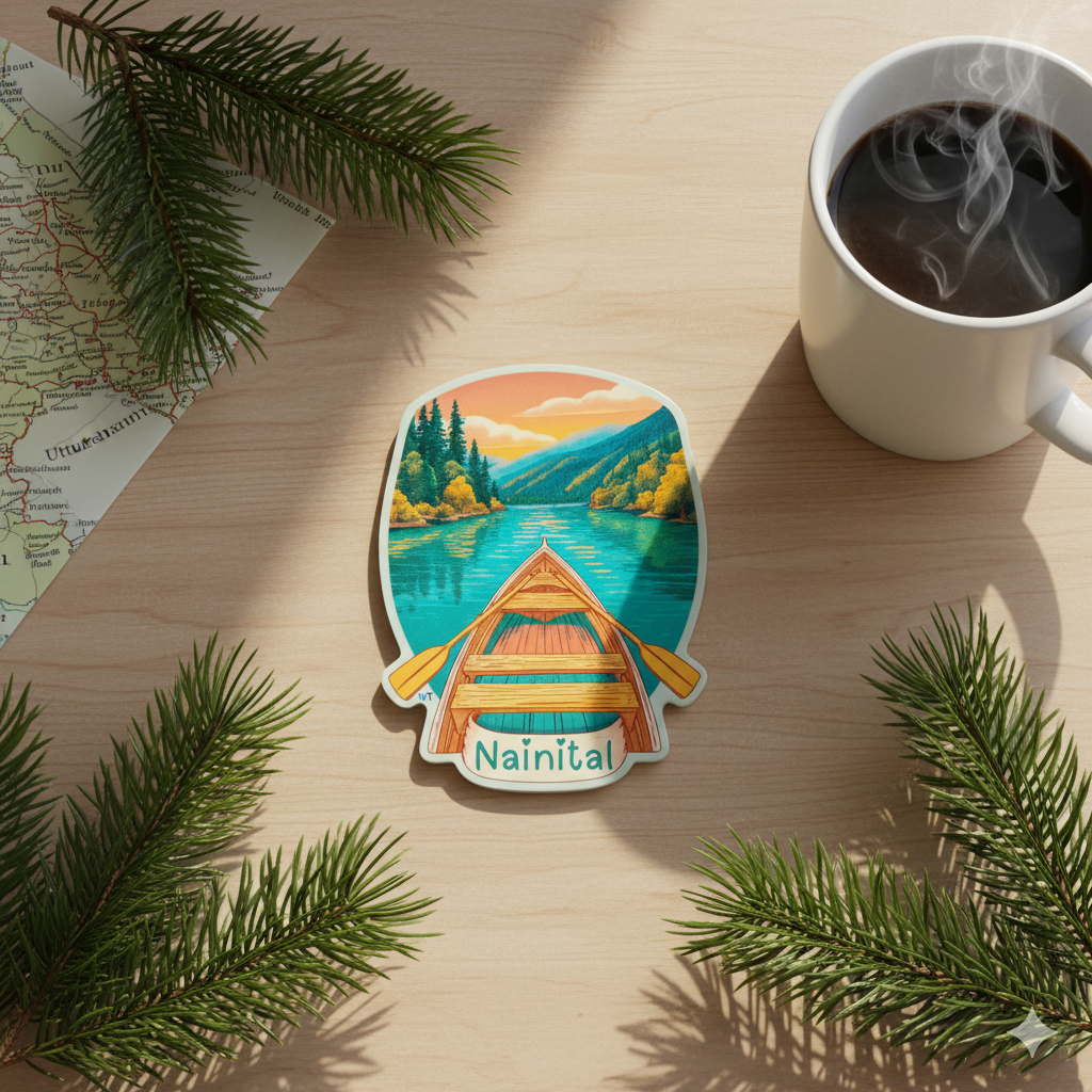 Nainital