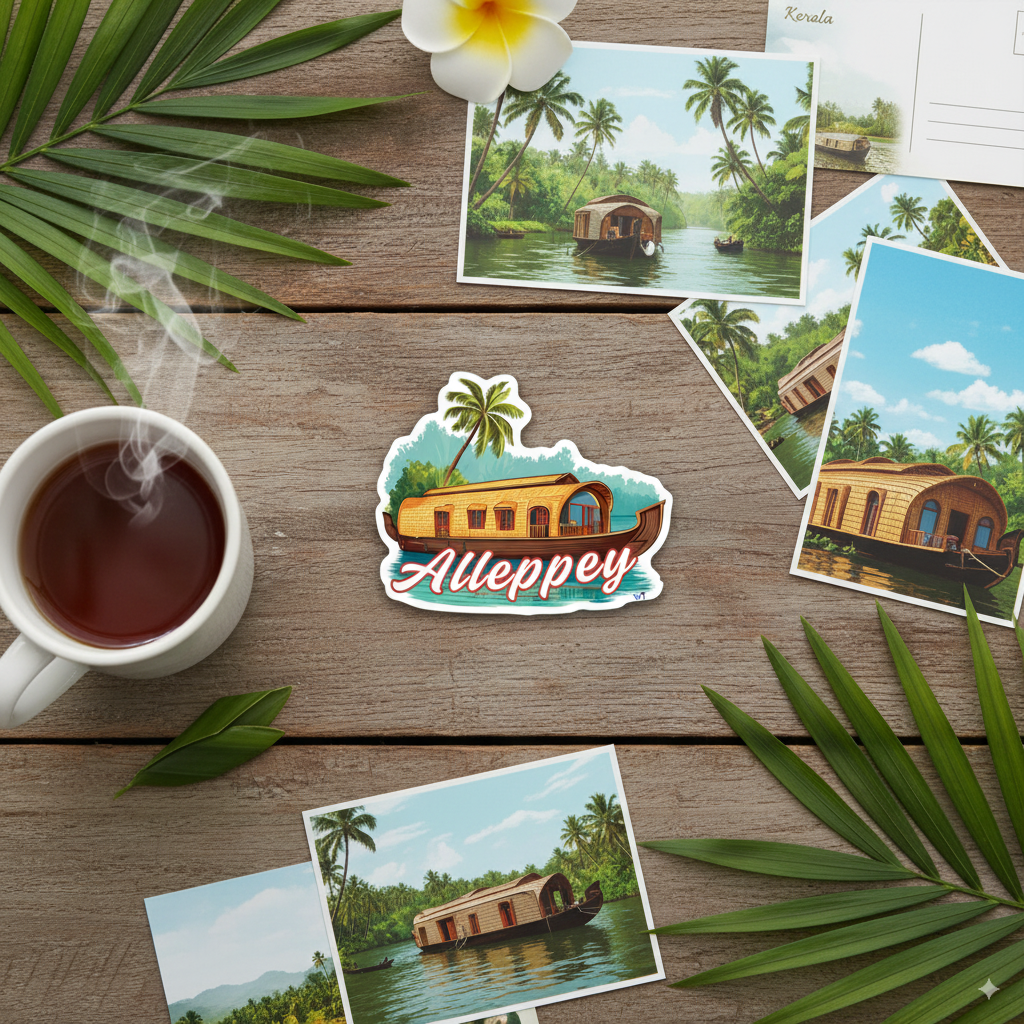 Alleppey