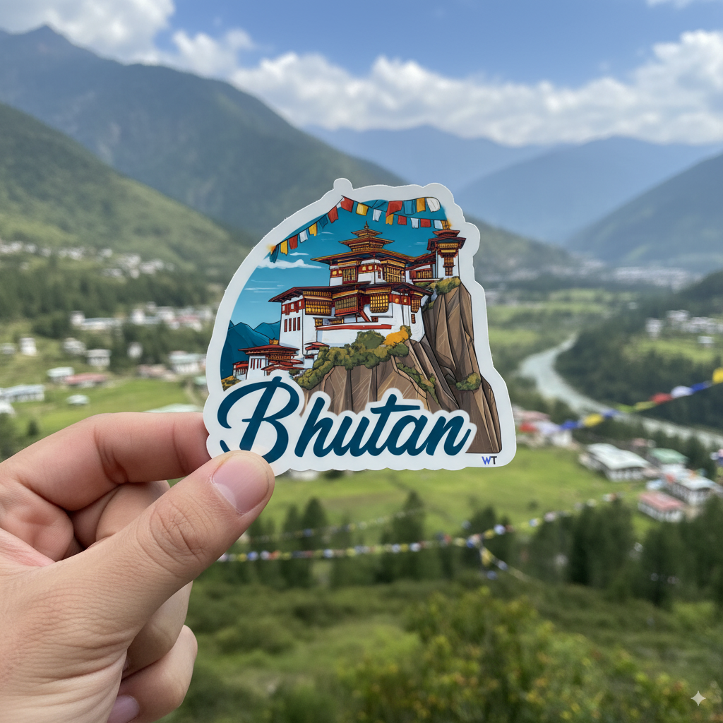Bhutan