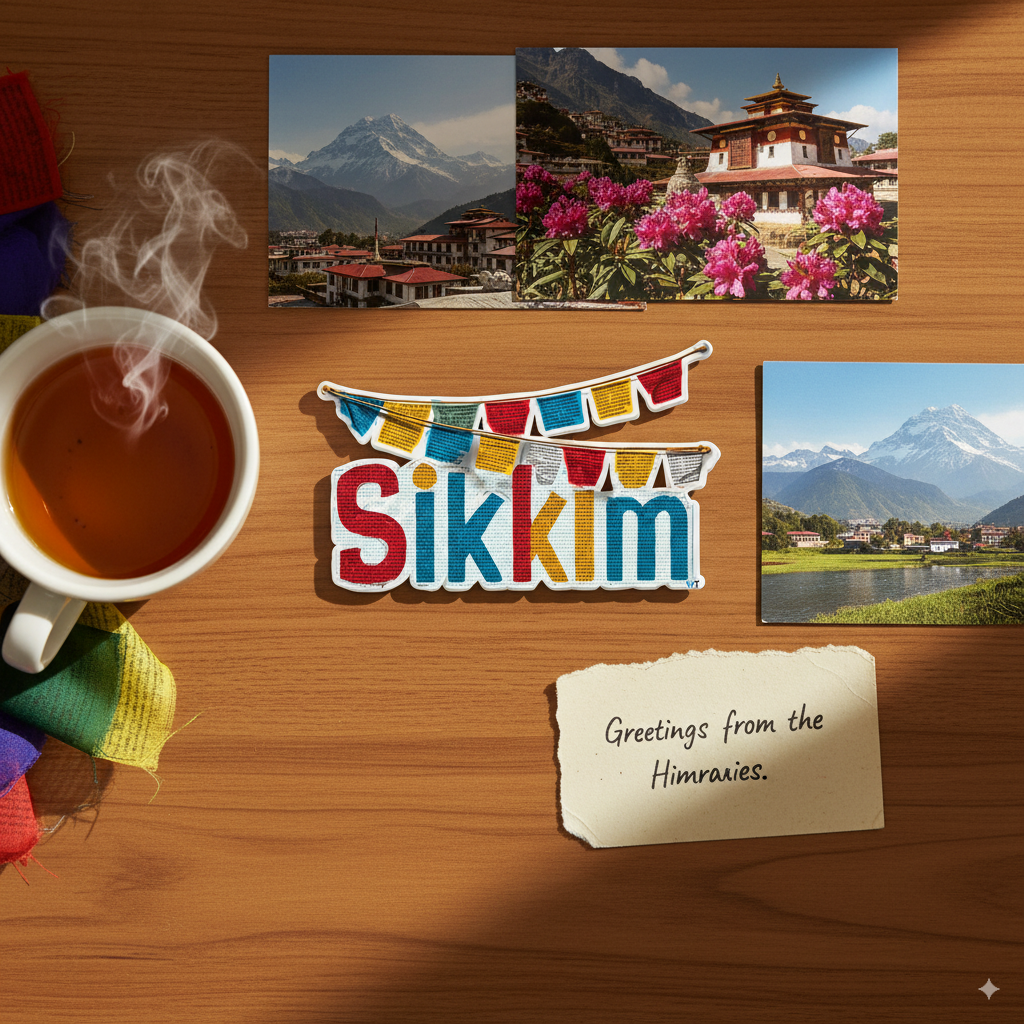 Sikkim