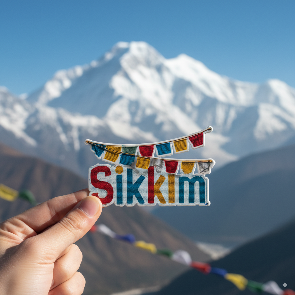 Sikkim