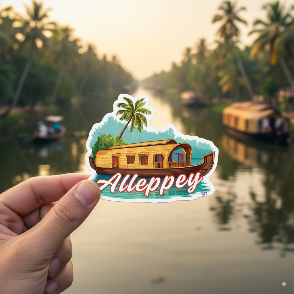 Alleppey
