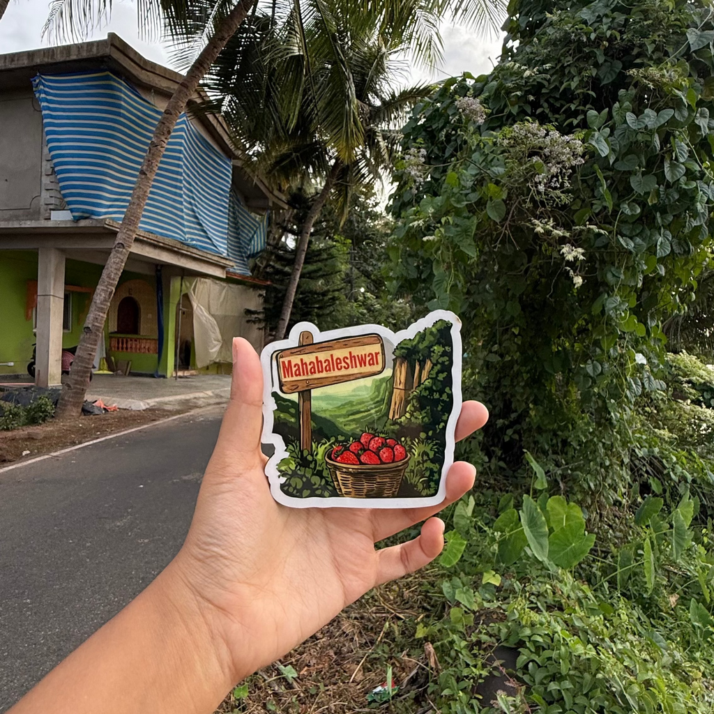 Mahabaleshwar