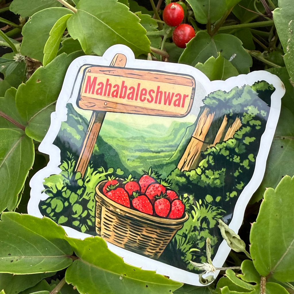 Mahabaleshwar
