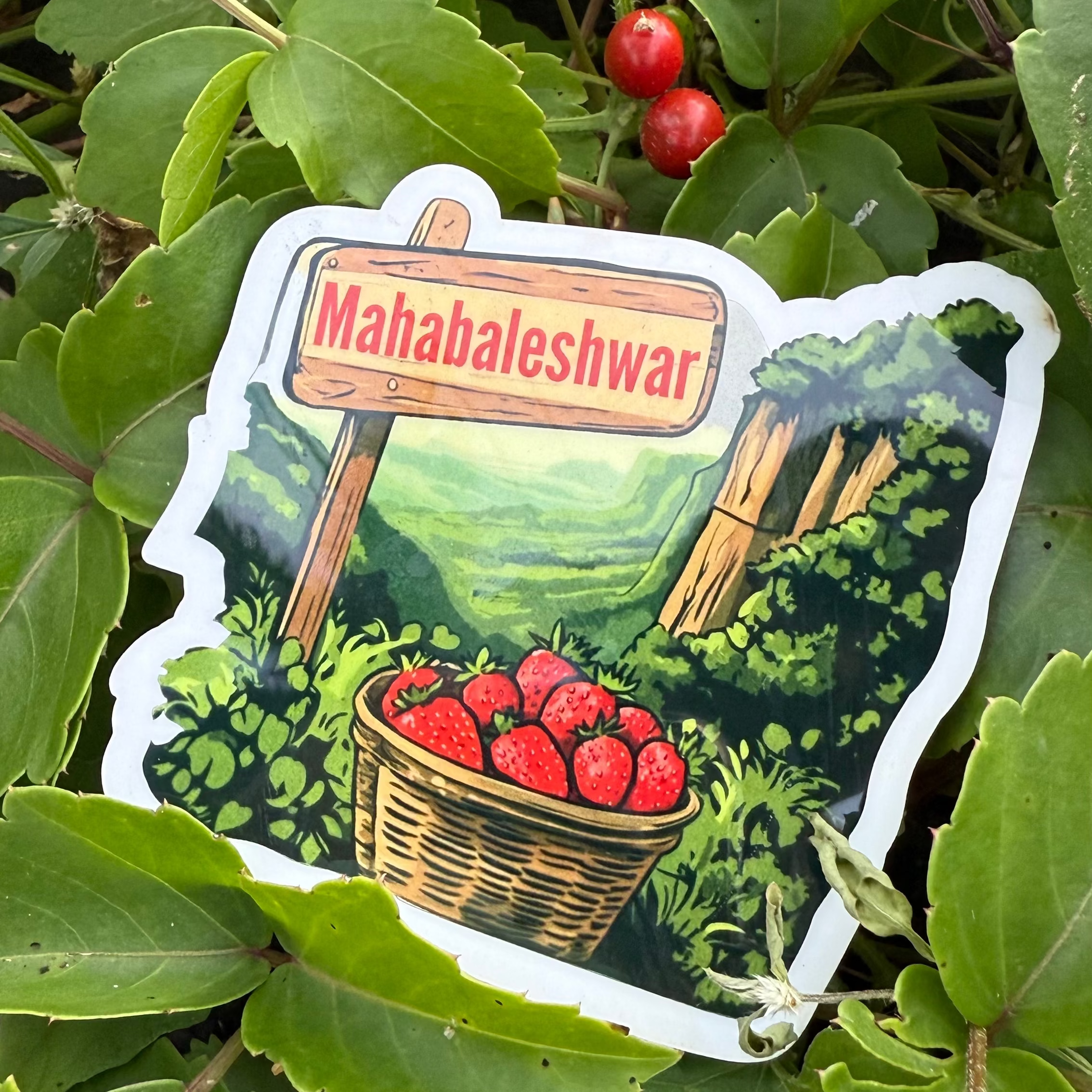 Mahabaleshwar